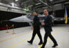 Race Against Time: Sweden Charts Ukraine’s Aerial Future with Gripen Jets
