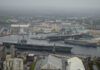 The Year of „Big” for Naval Forces: 2025’s Defining Moments at Sea