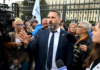 Mihai Lasca solicită renumărarea voturilor în toate secțiile din București și depune plângere penală pentru posibile nereguli electorale