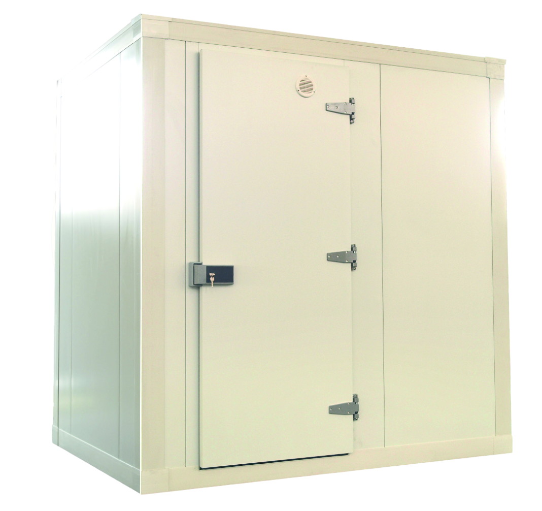 1 Camere frigorifice modulare