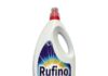 Detergent lichid 5L Rufino 120 spalari – Curățenie impecabilă și economie garantată