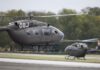 Army Accelerates Flight School Overhaul, Key Contenders Advance