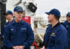 US Coast Guard on Path to Unprecedented Modernization: Billions Invested in the Fleet of the Future
