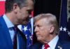 Pentagon’s Strategic Pivot: Homeland First as New Defense Doctrine Reshapes Global Commitments
