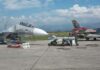 US Stealth Raid on Caracas Met by Silent Skies as Venezuelan Air Force Remains Grounded