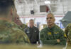Sweden Fortifies Home Front: Major Investments in Air Defense and Space Intelligence
