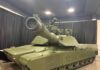 M1E3 Revolution: US Army Accelerates Abrams Successor by Five Years