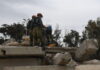 Under Missile Threat: Israel Escalates Search and Rescue Drills, Simulating „Surprise War” Scenarios