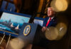 Billions for Battleships: Pentagon Faces Staggering Costs for New Naval Flagship