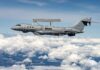 SNC Surpasses Expectations: Fourth HADES Jet Acquired, Accelerating Army’s Surveillance Program