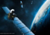 SpaceX Dominates Skyward Race with Critical Pentagon Satellite Launch Contracts