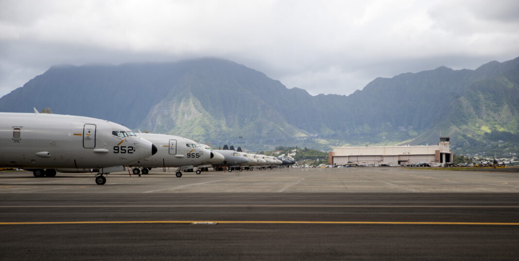 Rim of the Pacific (RIMPAC) 2012
