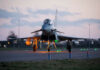 UK Boosts Eurofighter Fleet: $610 Million Investment in Cutting-Edge Radars for RAF