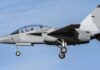 Indonesia Charts New Course for Air Defense: Strategic Pact with Leonardo for M-346