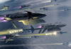 Next-Gen Air Combat: LongShot Program Refines Path to Pivotal 2026 Flight Test