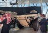 SAMI’s Strategic Overhaul: Saudi Arabia Transforms Defense Industry with New Key Entities