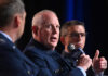 America’s Nuclear Speed: The Sentinel Program Accelerates Towards a New Strategic Era