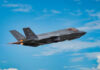 Canada’s Aerial Battle: Saab’s Gripen Threatens F-35 Dominance