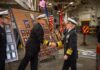US Navy Pioneers New Era: Unmanned Vessels Integrate with Carrier Strike Groups