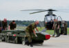 Defense Resurgence: Europe’s Military Spending Hits Record Highs, Driven by German Powerhouse
