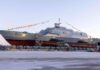 Turkish Naval Giant ARES Docks in Saudi Arabia: Two Strategic Shipyards to Bolster Regional Defense