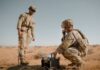 Pentagon Unleashes „Drone Dominance”: 25 Companies Vie for Multi-Million Dollar Contracts to Rapidly Arm Troops