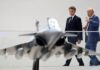 FCAS on Life Support: European Sixth-Gen Fighter Ambition Faces Imminent Collapse
