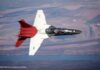 Red Hawk Rising: Air Force’s Next-Gen Trainer Jet Cleared for Production After Years of Setbacks