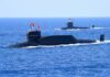 Dragon’s Deep Dive: China’s Nuclear Submarine Fleet Accelerates, Challenging Western Naval Dominance