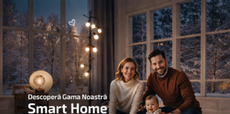 Iluminatul modern