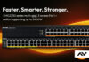 Zyxel Networks lansează o nouă eră a conectivității PoE multi-gig, de mare putere, cu seria XMG2230