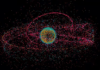 Anduril Industries Acquires Space Monitoring Pioneer: A Strategic Leap in Future Defense