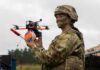 The Pentagon is set to order 30,000 one-way attack drones “over the next few days” as it determines the first winners of its Drone Dominance initiative, a department official told lawmakers today.