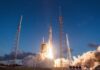 Space Force Realigns Launch Strategy: SpaceX Takes Over Critical GPS III Mission as ULA’s Vulcan-Centaur Faces New Setbacks