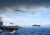 Tactical Revolution on the Oceans: How the US Navy Redefines Long-Distance Communications with NTCDL