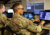 Hybrid Warfare: Cyber and Space Commands, the „First Movers” in the Operation Against Iran