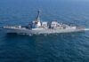 Middle East Escalation: US Navy Ready to Escort Oil Tankers Through the Strait of Hormuz