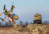 Ukraine’s New Drone Shield for the Gulf: Exporting Vital Expertise Amidst Iranian Threats