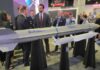 Air Force Scrutinizes SiAW Missile Program, Benchmarking Northrop Grumman’s Progress