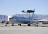 America’s Skies Under Threat: Critical Shortage of Airborne Battle Management Aircraft Endangers Operations