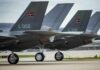 Europe’s Arms Import Surge: A Rapid Rearmament Driven by Geopolitical Tensions