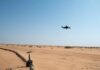 US Air Force Seeks Super-Battery: The Key to the Future of Aerospace Defense