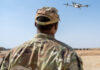 The Danger of Relinquishing Air Control: Why the U.S. Air Force Cannot Rely Solely on Drones