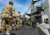 US Army’s Indo-Pacific Strategic Shift: Floating War Chests Head Ashore?