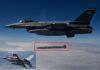 Acute Competition for the Electronic Sky: US Air Force Seeks New Suppliers for Elite Anti-Radar Missiles