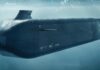 Autonomous Underwater Pioneer: Anduril’s „Dive-XL,” Catalyst for New American Naval Strategy