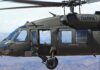Revolution in Military Aviation: U.S. Army Receives First Optionally Piloted Black Hawk