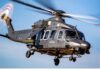 UK Bets on Leonardo: Billion-Pound Contract for AW149 Helicopters Reshapes Air Defense and National Production