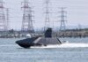 The „Asymmetric Hellscape” Strategy: Taiwan Aims to Block China with Thousands of Drones and a Maritime Nightmare