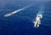 US Sub Sinks Iranian Warship: Fallout Rocks Indo-Pacific